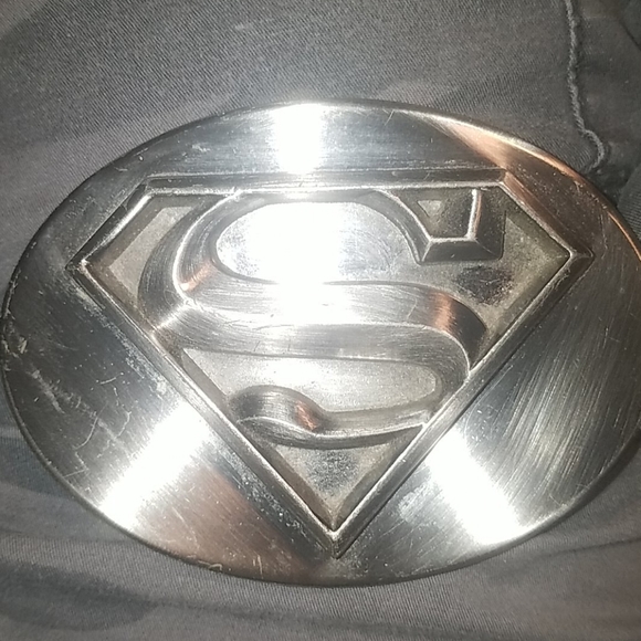 Belt Buckle - Picture 1 of 2